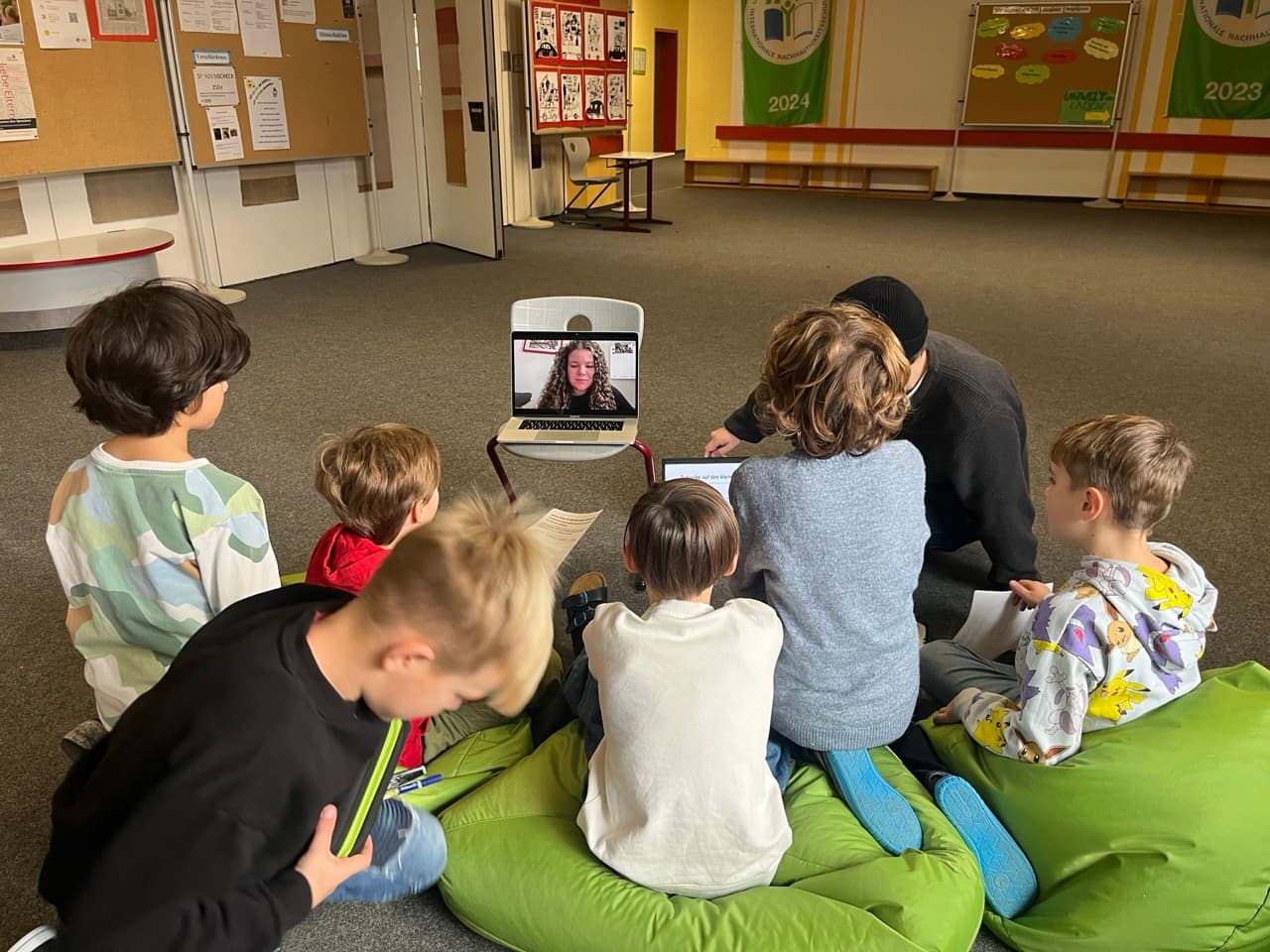 KIGA-R Projektbild 1