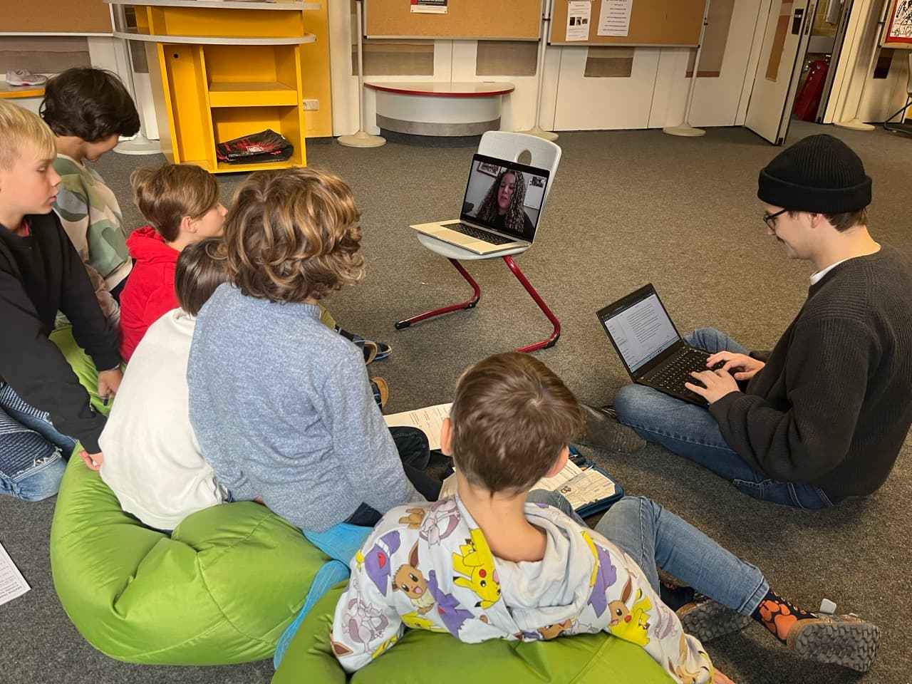 KIGA-R Projektbild 3