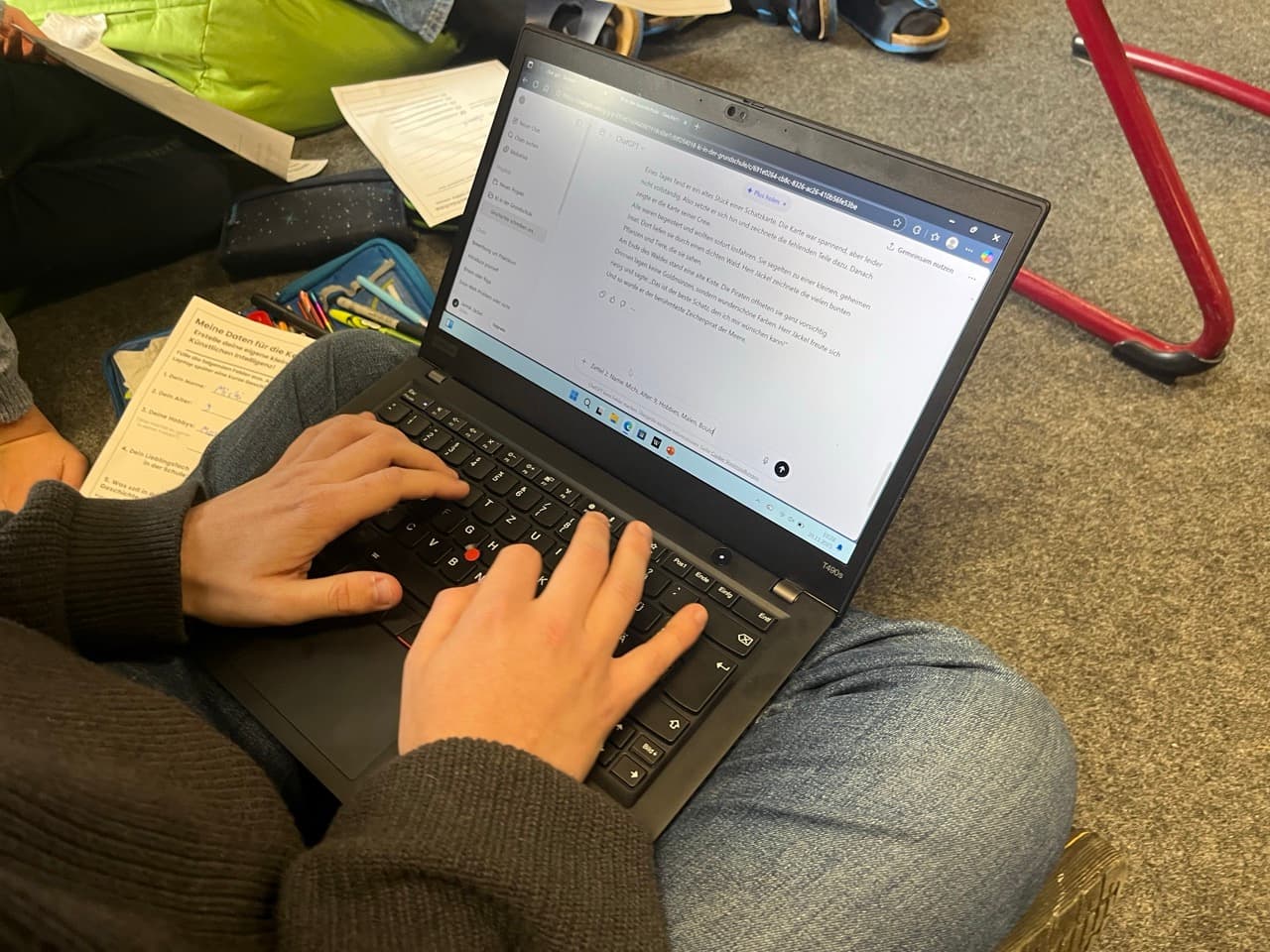 KIGA-R Projektbild 5