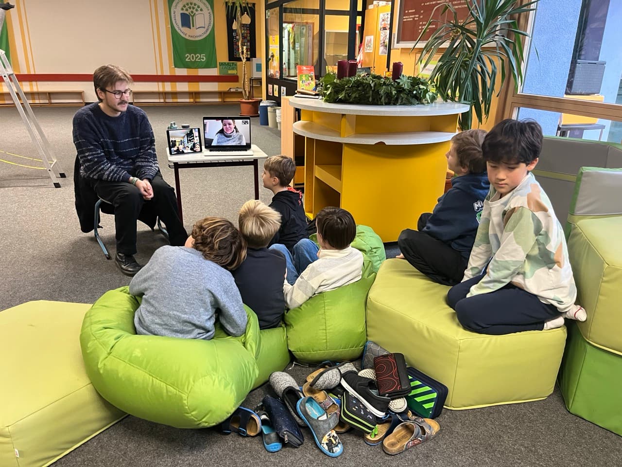 KIGA-R Projektbild 8