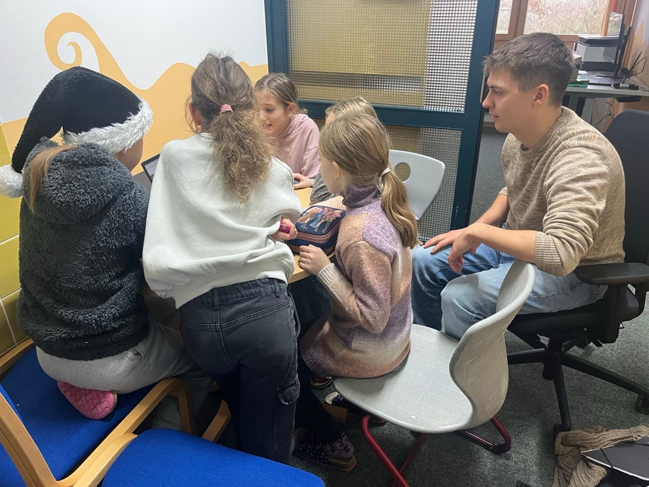 KIGA-R Projektbild 9