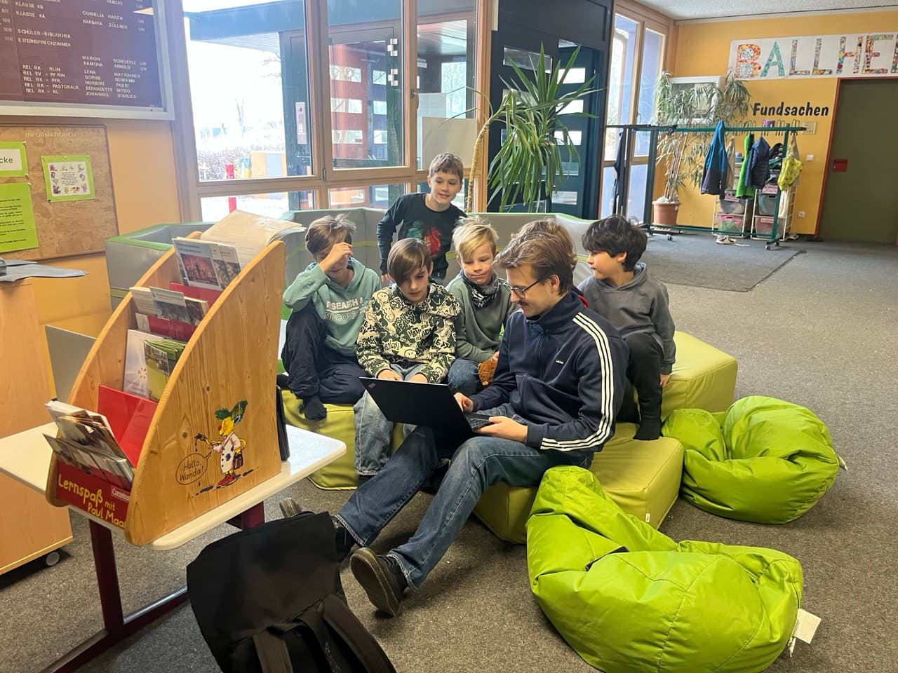 KIGA-R Projektbild 13