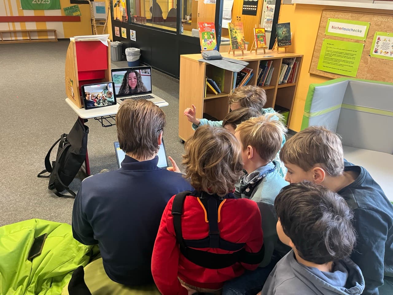 KIGA-R Projektbild 14