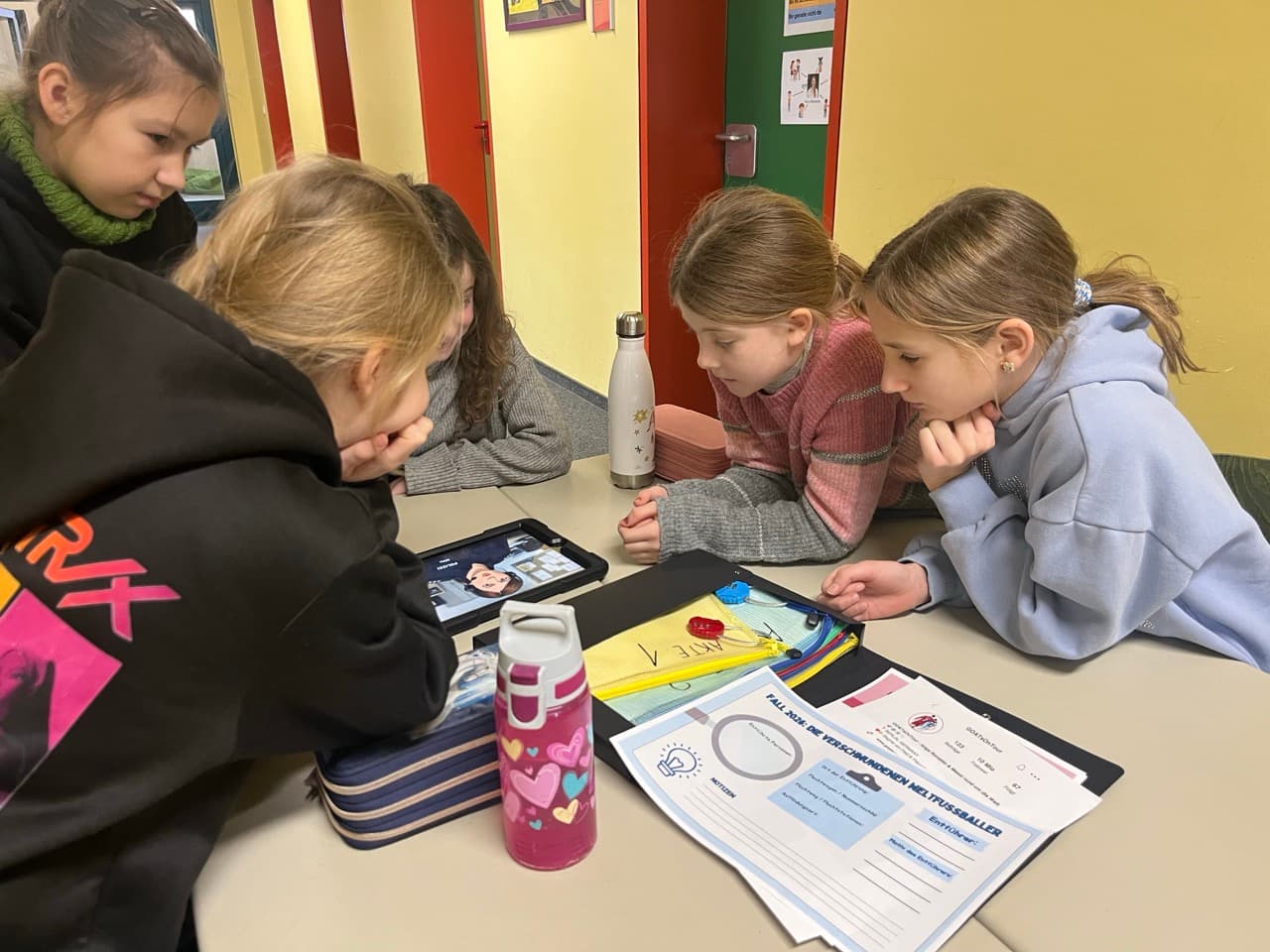 KIGA-R Projektbild 15