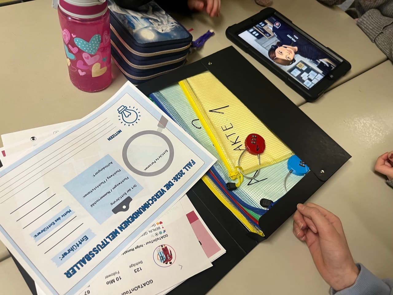 KIGA-R Projektbild 17