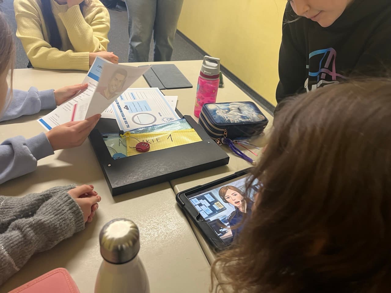 KIGA-R Projektbild 18