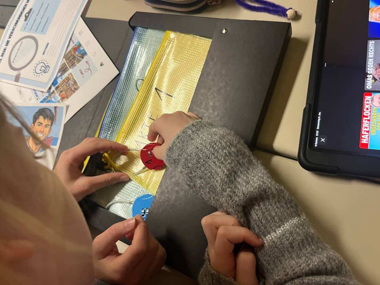 KIGA-R Projektbild 19