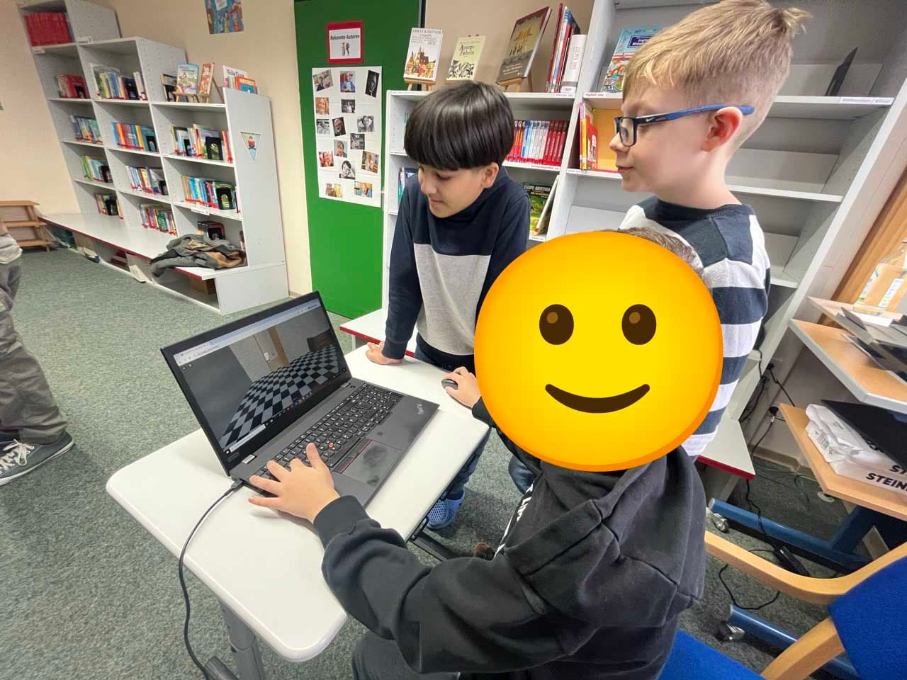 KIGA-R Projektbild 20