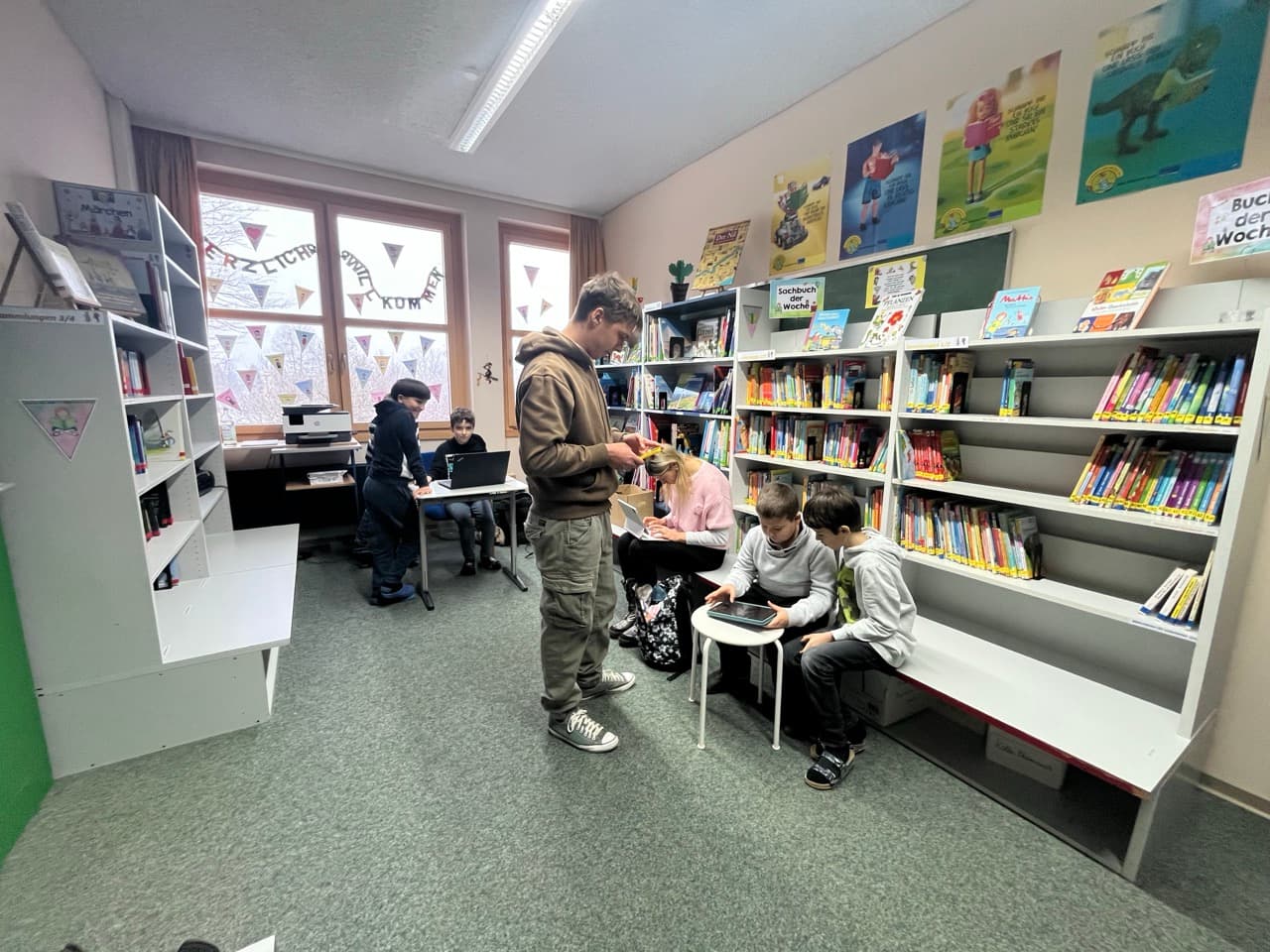 KIGA-R Projektbild 21