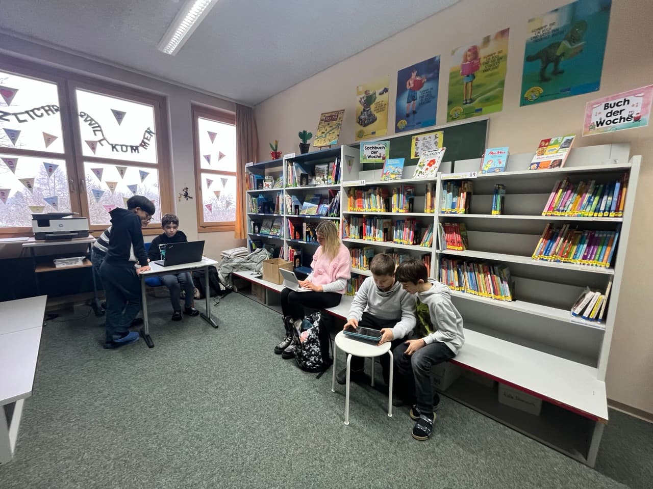 KIGA-R Projektbild 22