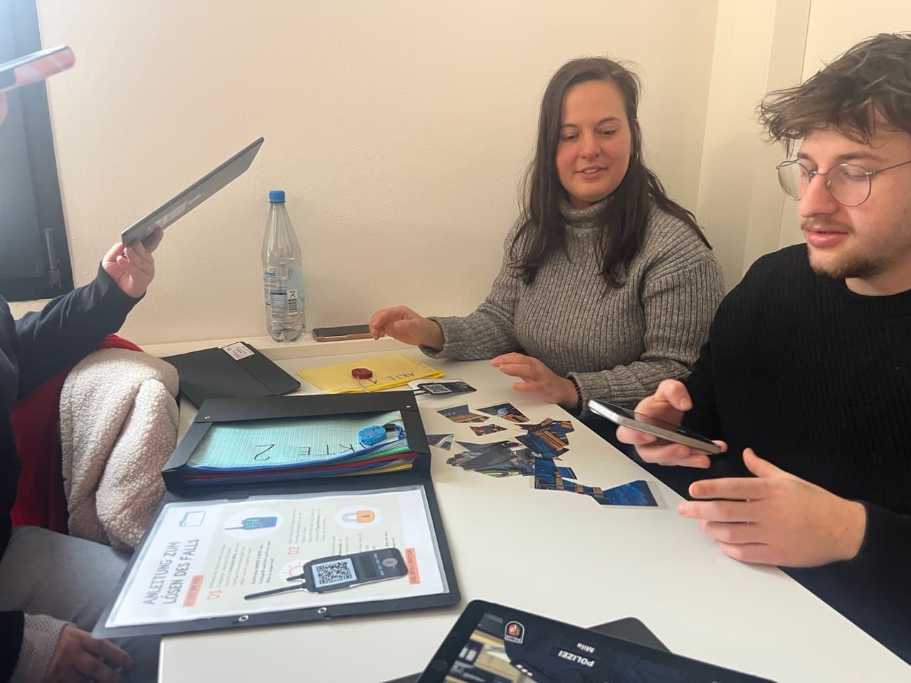 KIGA-R Projektbild 26