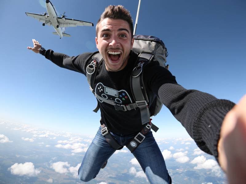 Kollektor - Fake-Posts erkennen